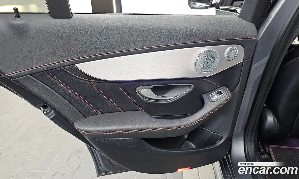 Mercedes-Benz C-Class 2019 3.0 автомат (гидро), фото 15