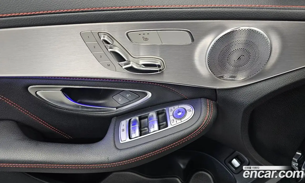 Mercedes-Benz C-Class 2019 3.0 автомат (гидро), фото 29