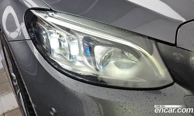 Mercedes-Benz C-Class 2019 3.0 автомат (гидро), миниатюра 8