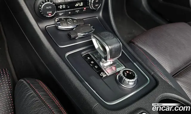 Mercedes-Benz CLA-Class 2017 2.0 автомат (гидро), миниатюра 11