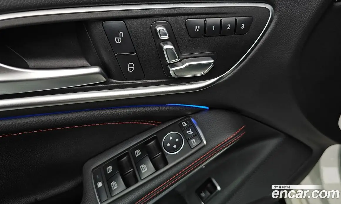 Mercedes-Benz CLA-Class 2017 2.0 автомат (гидро), фото 28