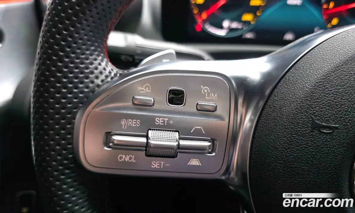 Mercedes-Benz CLA-Class 2022 2.0 автомат (гидро), фото 18