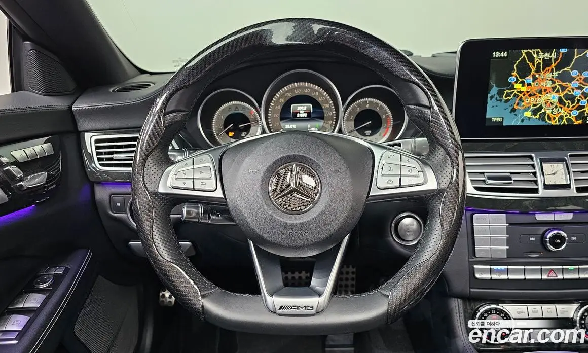 Mercedes-Benz CLS-Class 2015 3.0 автомат (гидро), фото 13