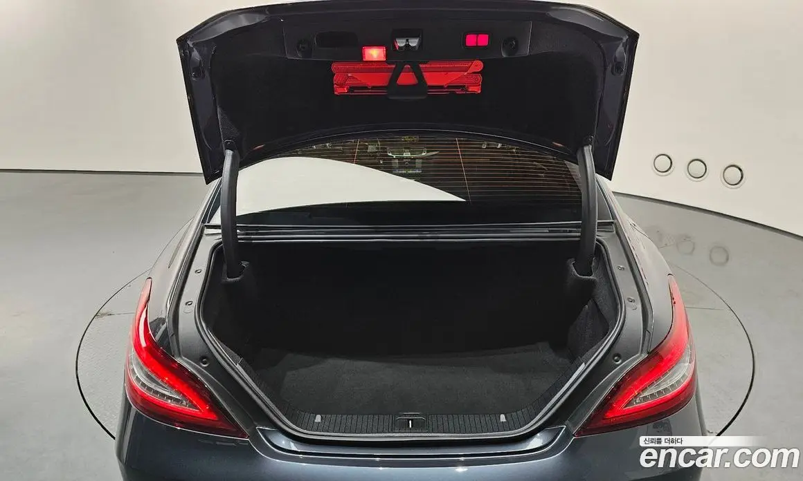 Mercedes-Benz CLS-Class 2015 3.0 автомат (гидро), фото 20