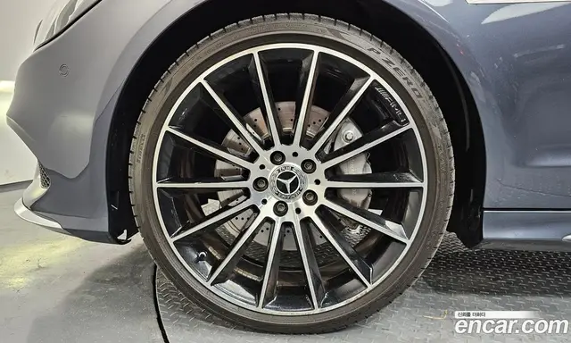 Mercedes-Benz CLS-Class 2015 3.0 автомат (гидро), миниатюра 5
