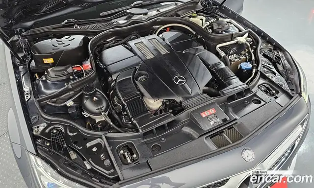 Mercedes-Benz CLS-Class 2015 3.0 автомат (гидро), миниатюра 6