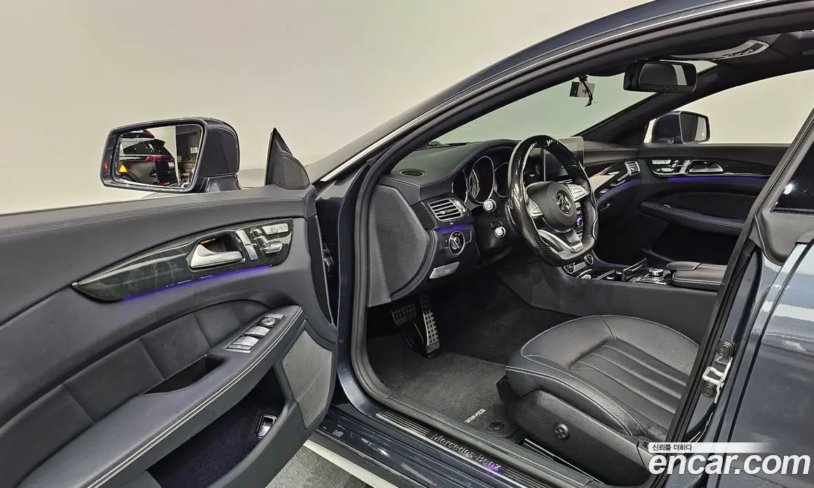 Mercedes-Benz CLS-Class 2015 3.0 автомат (гидро), фото 10