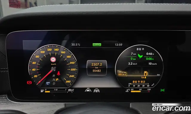 Mercedes-Benz CLS-Class 2020 3.0 автомат (гидро), миниатюра 11