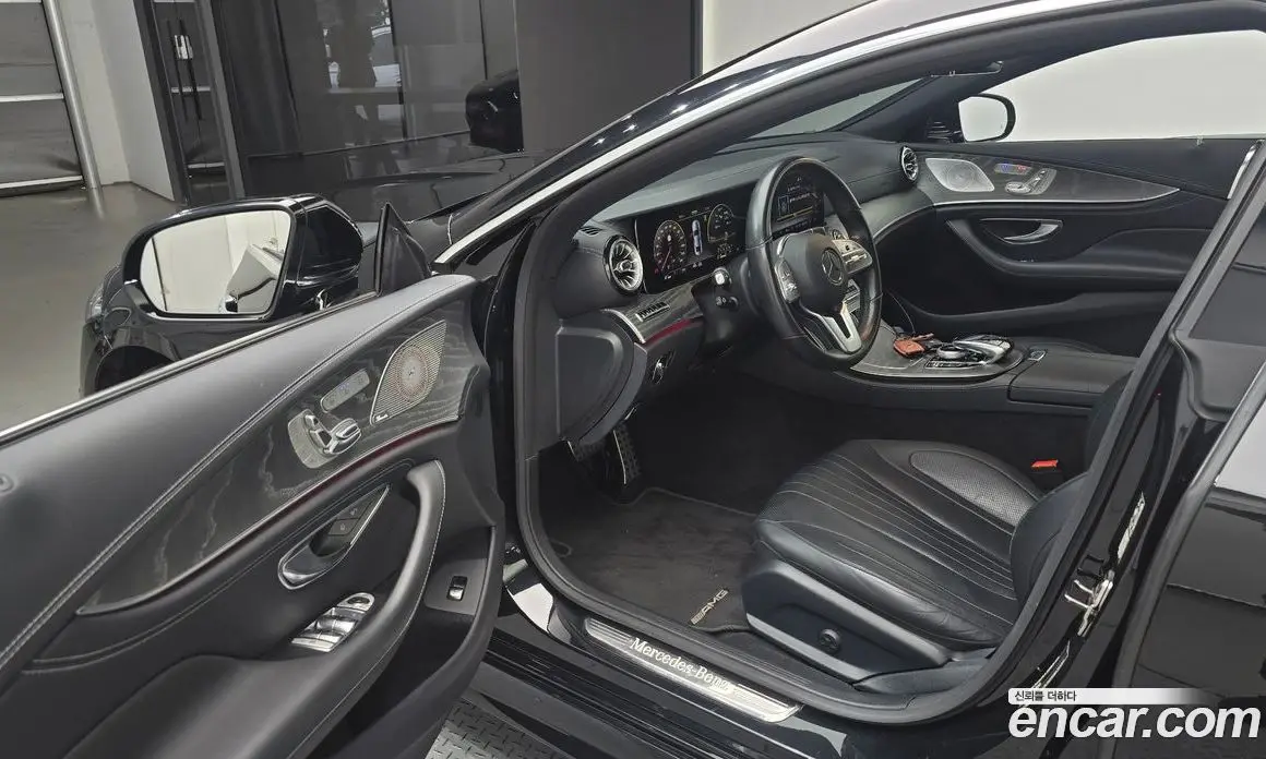 Mercedes-Benz CLS-Class 2020 3.0 автомат (гидро), фото 13