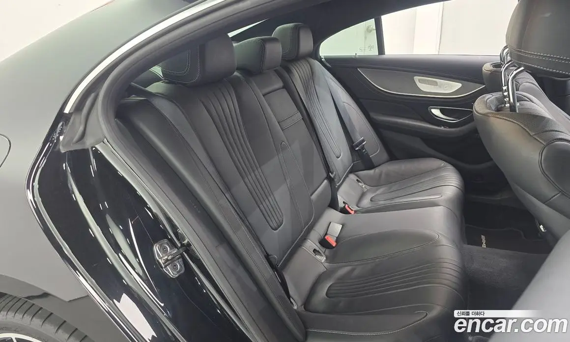 Mercedes-Benz CLS-Class 2020 3.0 автомат (гидро), фото 17