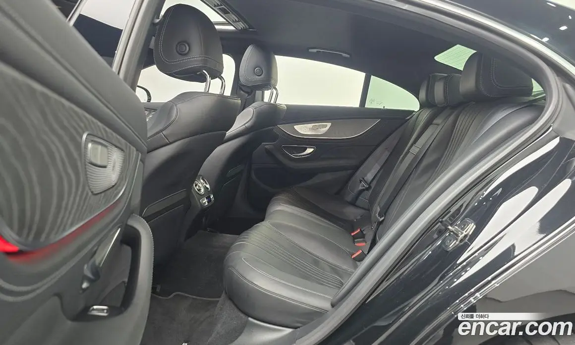Mercedes-Benz CLS-Class 2020 3.0 автомат (гидро), фото 18