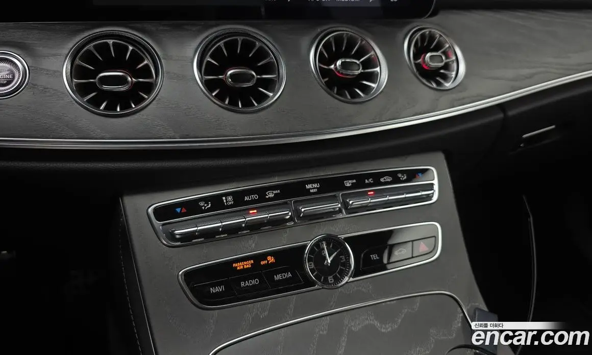 Mercedes-Benz CLS-Class 2020 3.0 автомат (гидро), фото 23