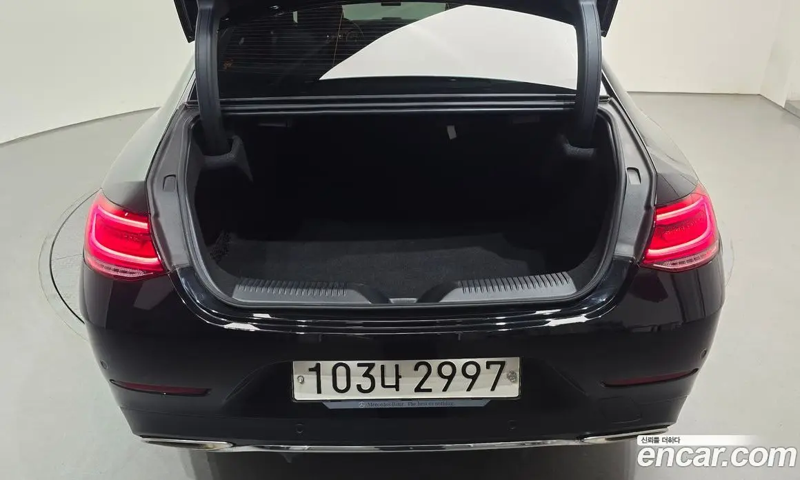 Mercedes-Benz CLS-Class 2020 3.0 автомат (гидро), фото 33