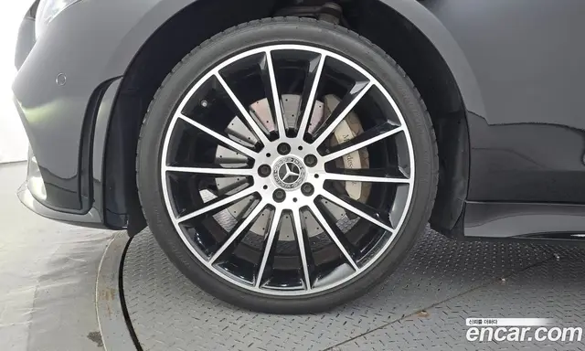 Mercedes-Benz CLS-Class 2020 3.0 автомат (гидро), миниатюра 5