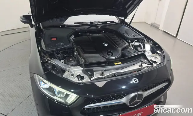 Mercedes-Benz CLS-Class 2020 3.0 автомат (гидро), миниатюра 6