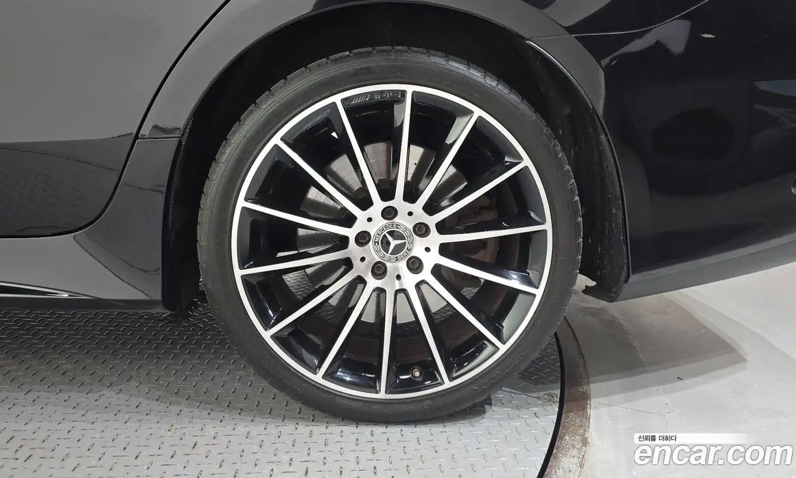 Mercedes-Benz CLS-Class 2020 3.0 автомат (гидро), фото 7
