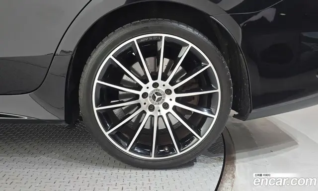 Mercedes-Benz CLS-Class 2020 3.0 автомат (гидро), миниатюра 7