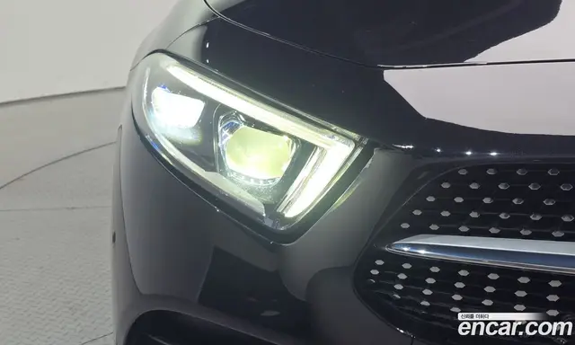 Mercedes-Benz CLS-Class 2020 3.0 автомат (гидро), миниатюра 8