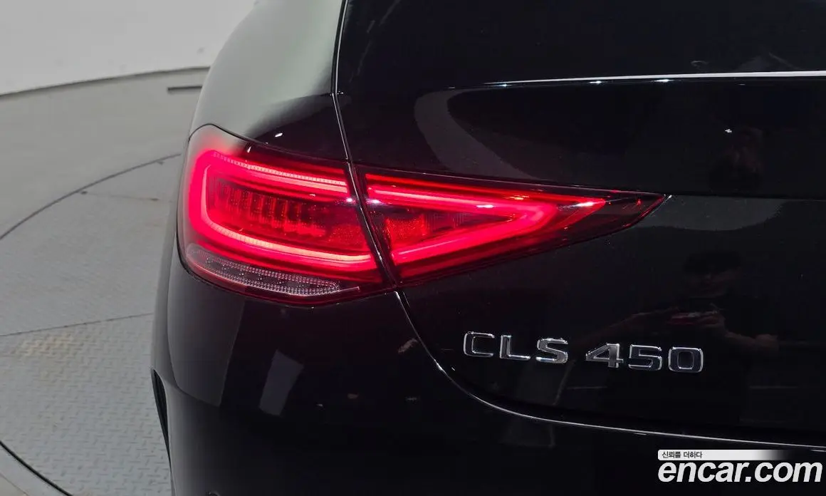 Mercedes-Benz CLS-Class 2020 3.0 автомат (гидро), фото 9