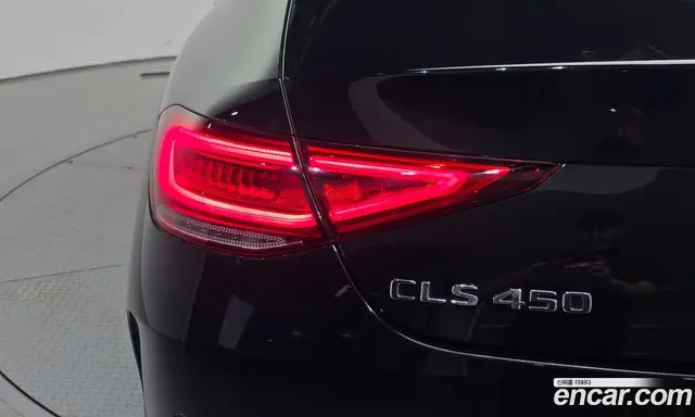 Mercedes-Benz CLS-Class 2020 3.0 автомат (гидро), миниатюра 9