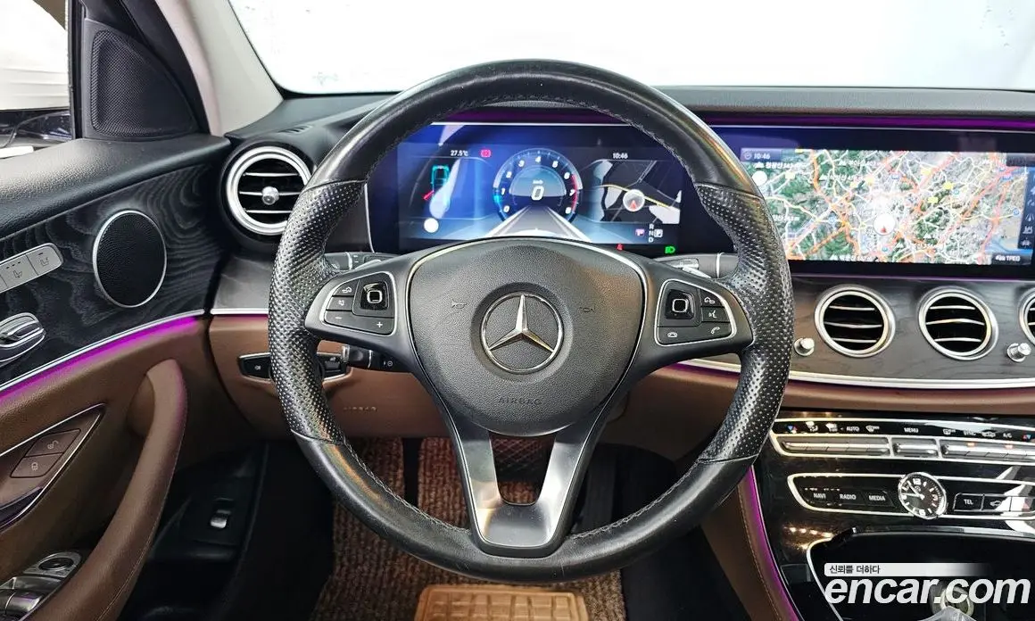 Mercedes-Benz E-Class 2016 2.0 автомат (гидро), фото 13