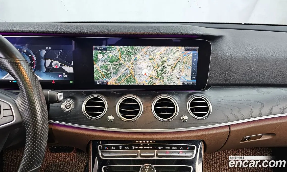 Mercedes-Benz E-Class 2016 2.0 автомат (гидро), фото 14