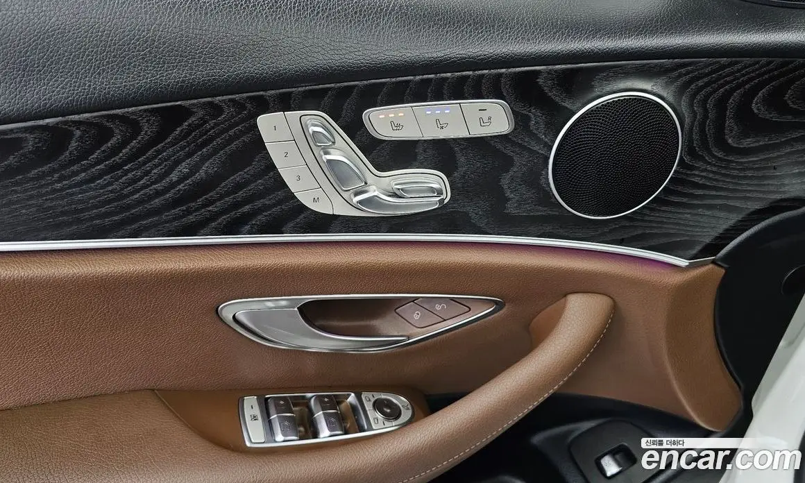 Mercedes-Benz E-Class 2016 2.0 автомат (гидро), фото 18