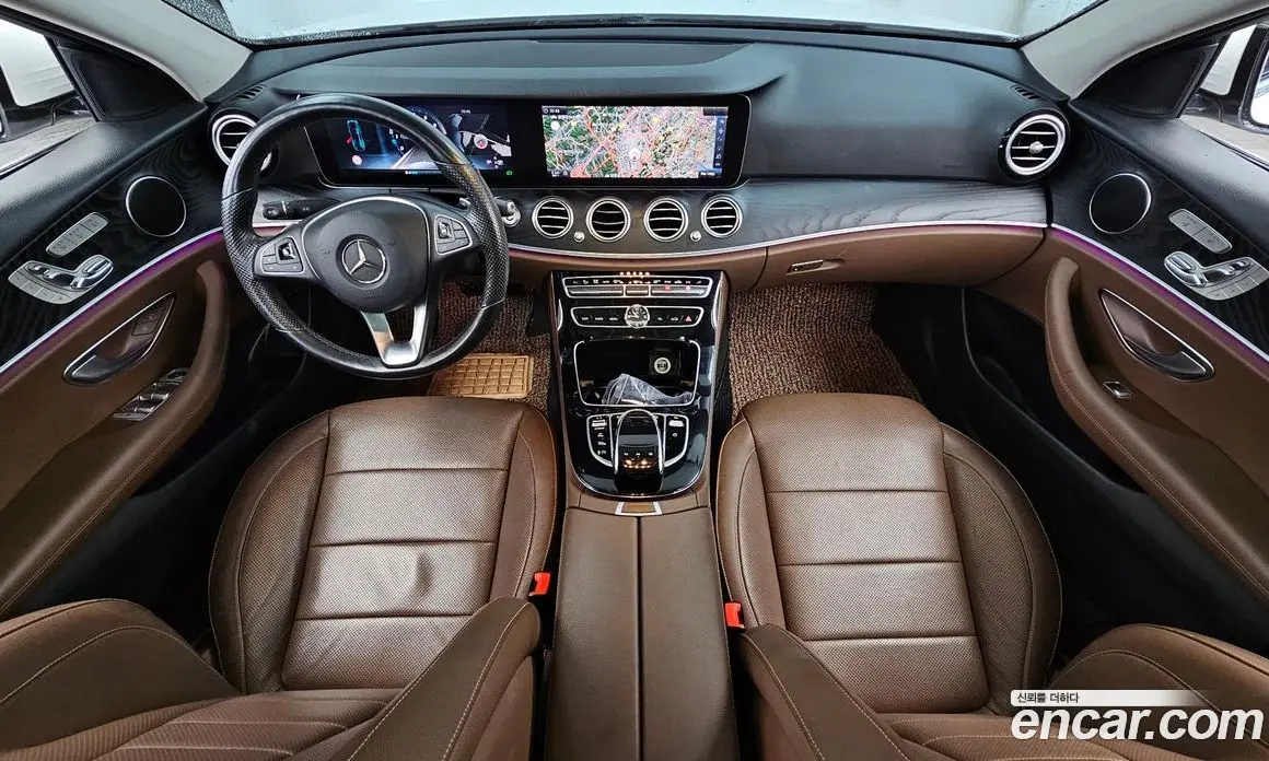 Mercedes-Benz E-Class 2016 2.0 автомат (гидро), фото 7