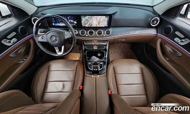 Mercedes-Benz E-Class 2016 2.0 автомат (гидро), миниатюра 7