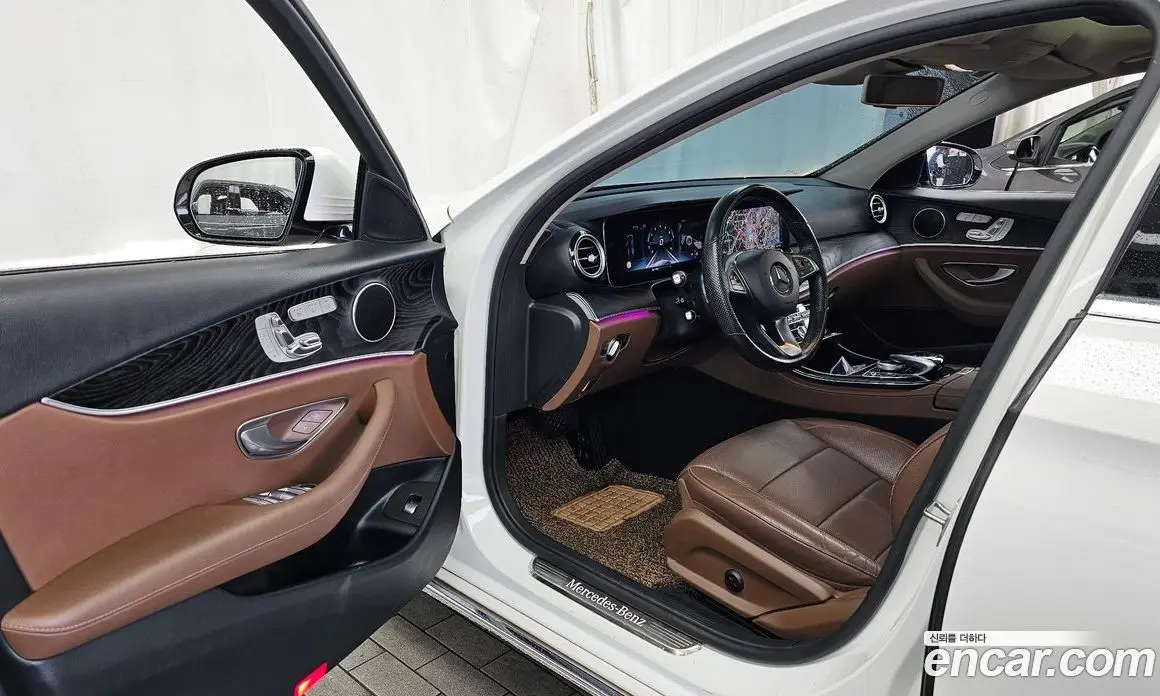 Mercedes-Benz E-Class 2016 2.0 автомат (гидро), фото 10