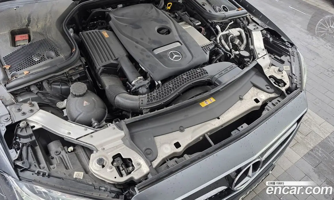 Mercedes-Benz E-Class 2017 2.0 автомат (гидро), фото 6