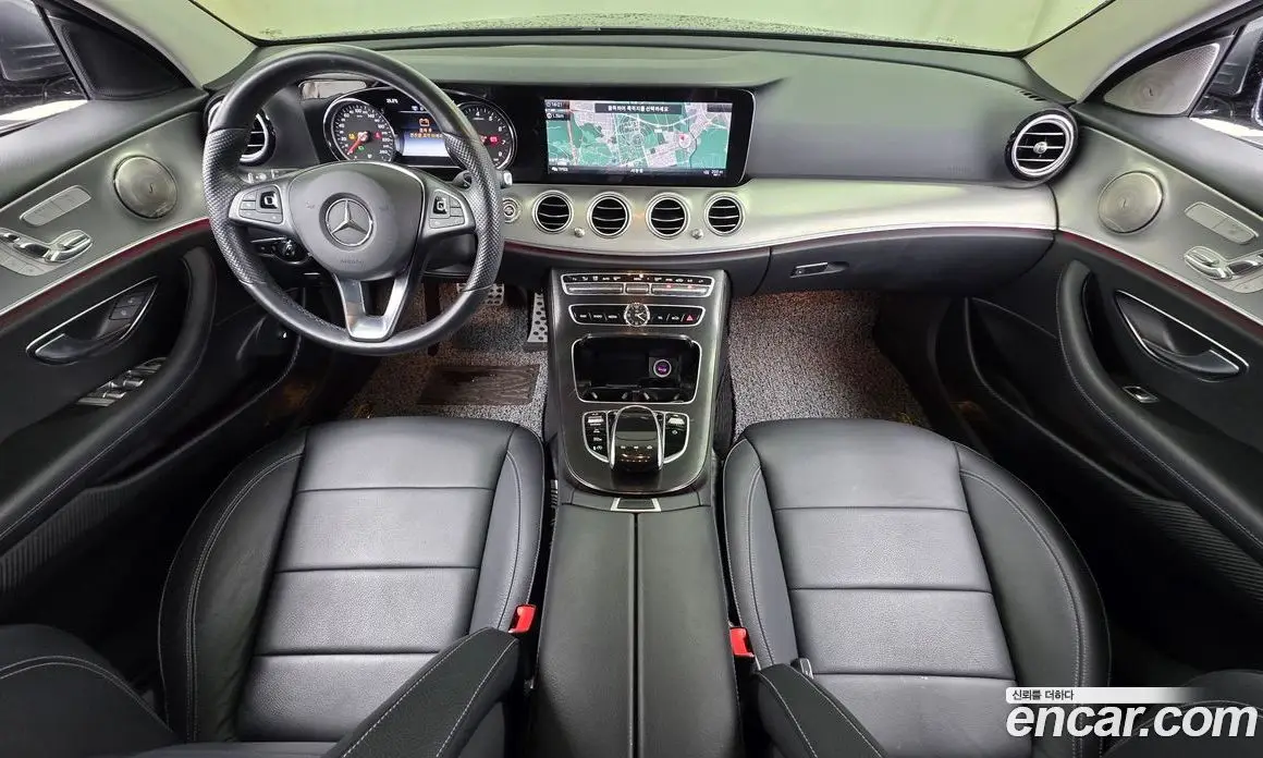 Mercedes-Benz E-Class 2017 2.0 автомат (гидро), фото 7
