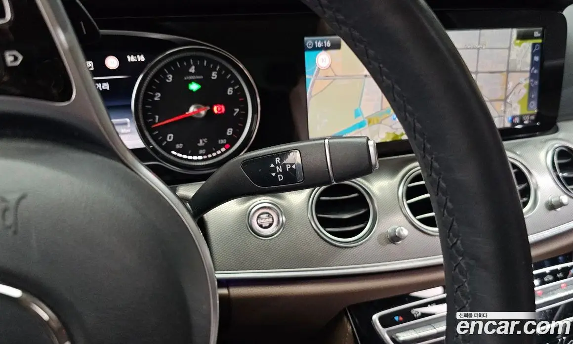 Mercedes-Benz E-Class 2019 2.0 автомат (гидро), фото 12