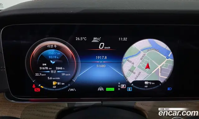 Mercedes-Benz E-Class 2021 2.0 автомат (гидро), миниатюра 11