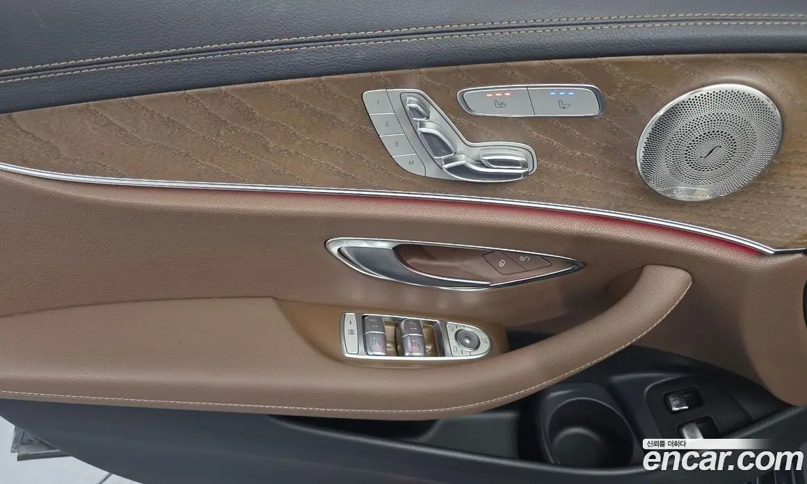 Mercedes-Benz E-Class 2021 2.0 автомат (гидро), фото 14