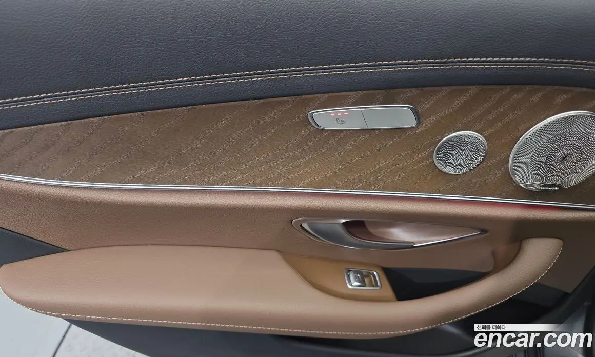 Mercedes-Benz E-Class 2021 2.0 автомат (гидро), фото 15