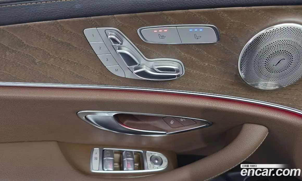 Mercedes-Benz E-Class 2021 2.0 автомат (гидро), фото 19