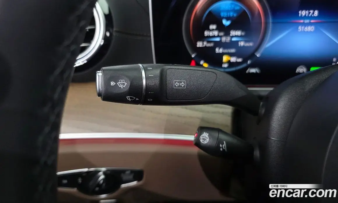 Mercedes-Benz E-Class 2021 2.0 автомат (гидро), фото 22