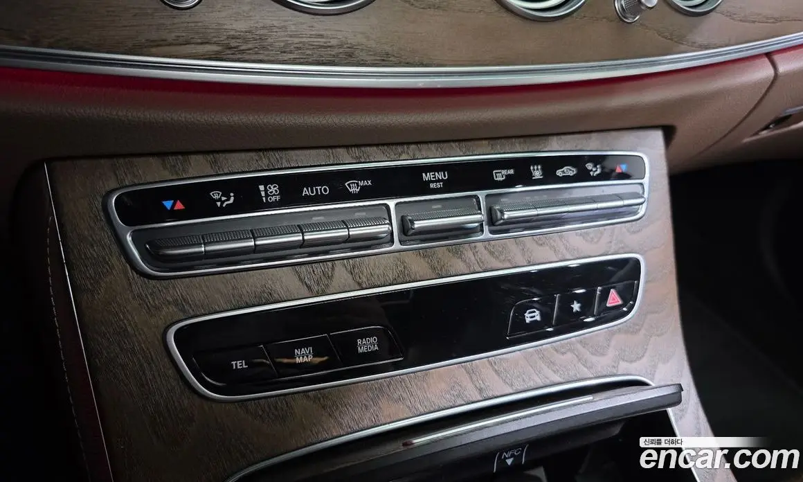 Mercedes-Benz E-Class 2021 2.0 автомат (гидро), фото 27