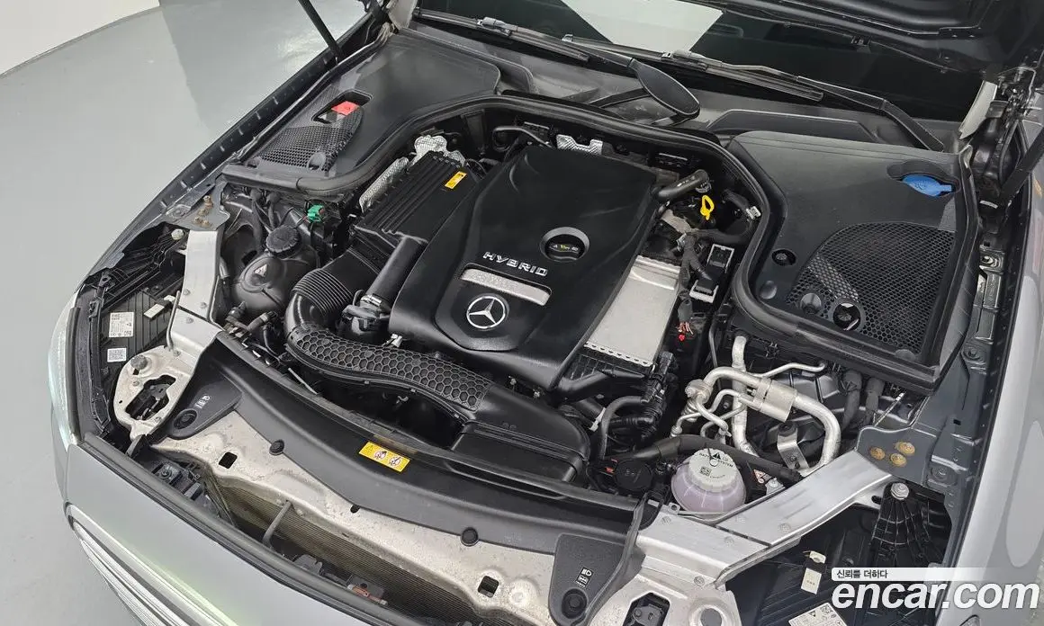 Mercedes-Benz E-Class 2021 2.0 автомат (гидро), фото 6