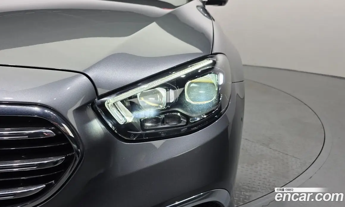 Mercedes-Benz E-Class 2021 2.0 автомат (гидро), фото 8