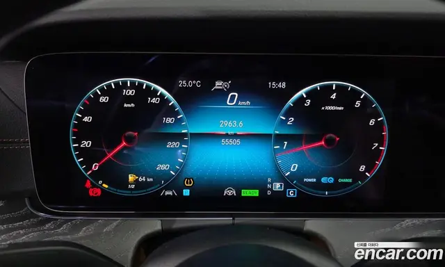 Mercedes-Benz E-Class 2021 2.0 автомат (гидро), миниатюра 11