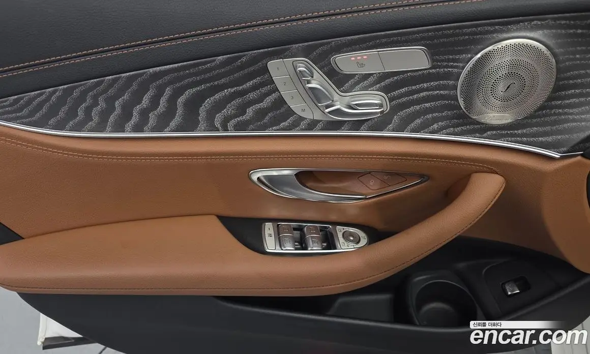 Mercedes-Benz E-Class 2021 2.0 автомат (гидро), фото 14