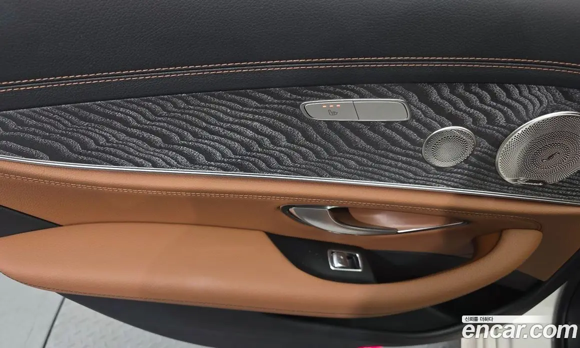 Mercedes-Benz E-Class 2021 2.0 автомат (гидро), фото 15