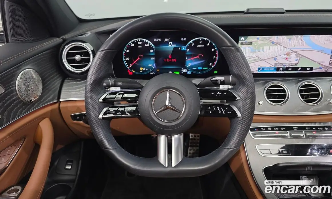 Mercedes-Benz E-Class 2021 2.0 автомат (гидро), фото 18