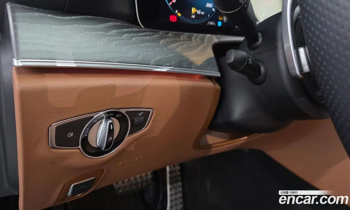 Mercedes-Benz E-Class 2021 2.0 автомат (гидро), фото 20
