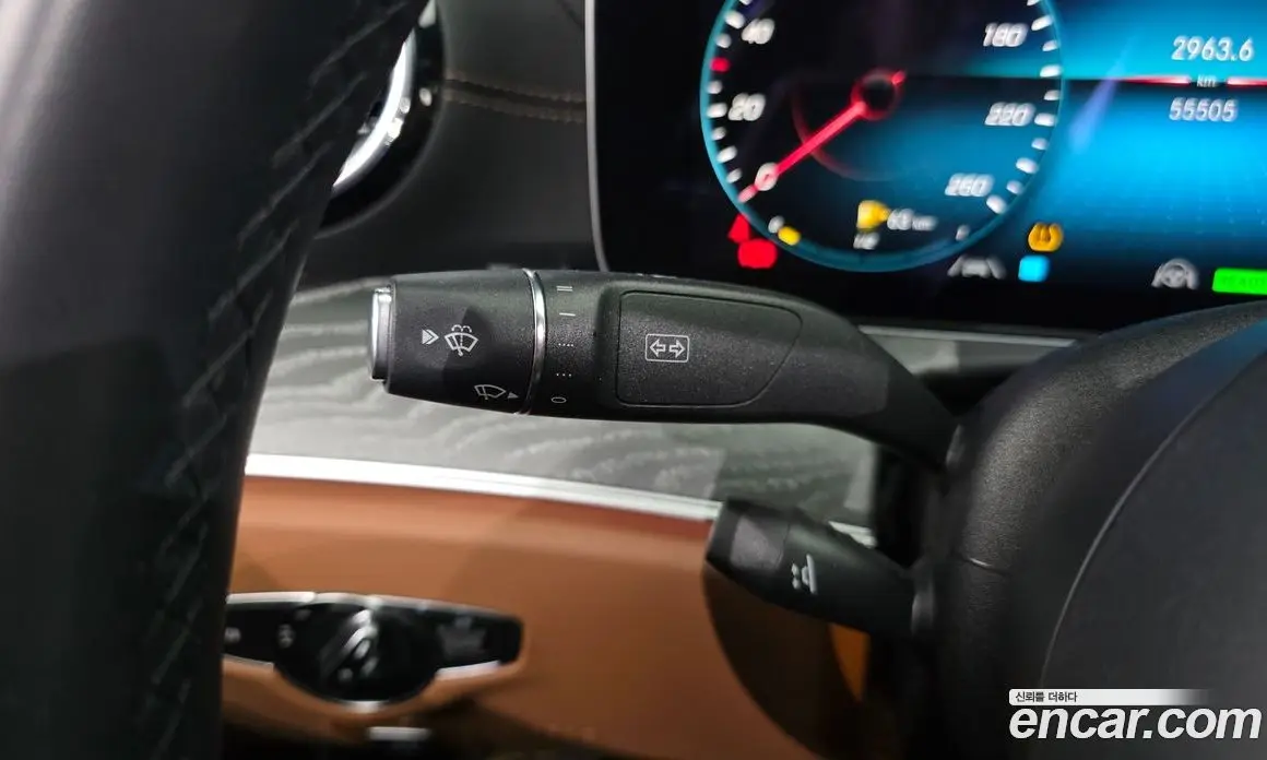 Mercedes-Benz E-Class 2021 2.0 автомат (гидро), фото 22