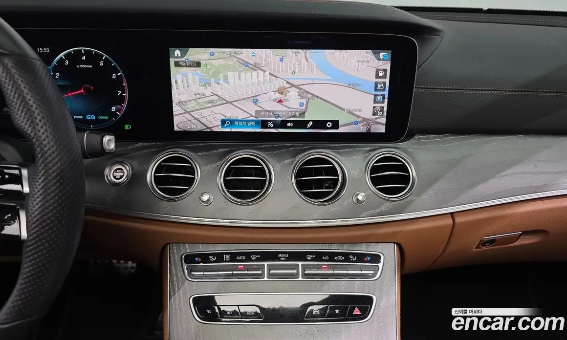 Mercedes-Benz E-Class 2021 2.0 автомат (гидро), фото 32