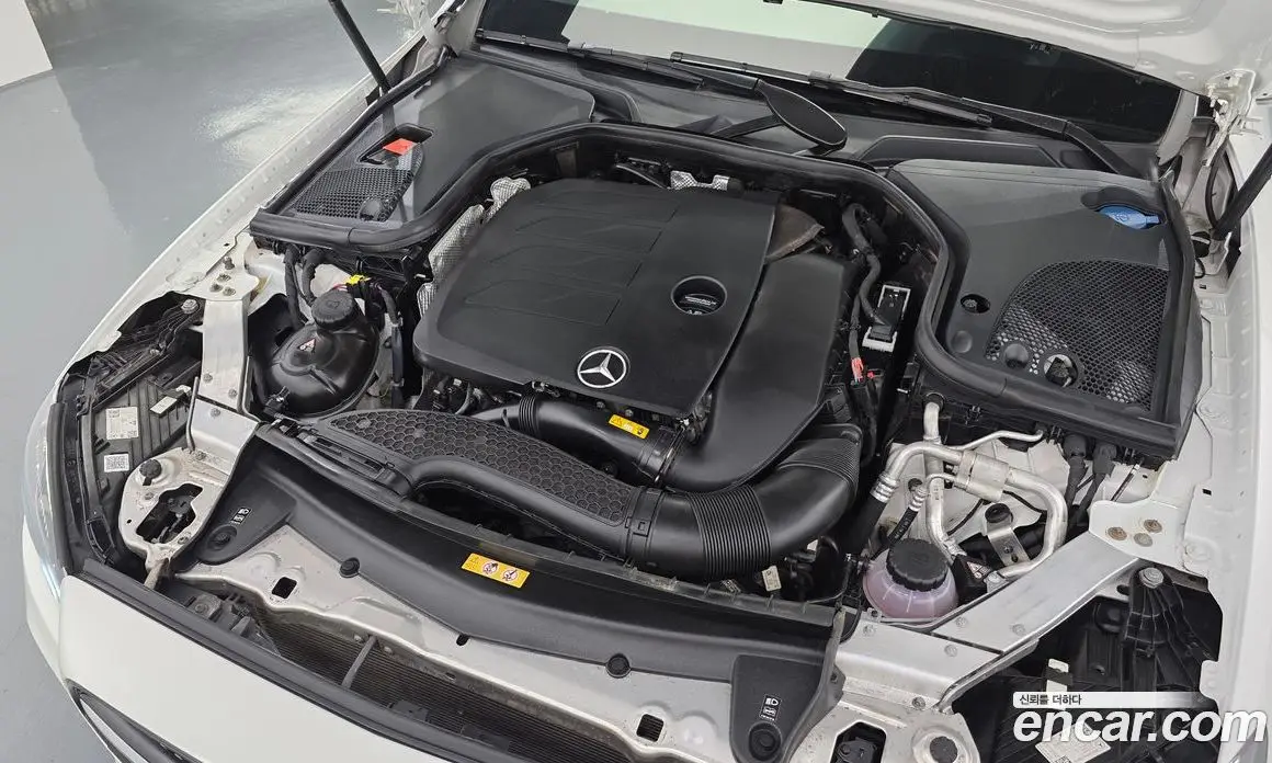 Mercedes-Benz E-Class 2021 2.0 автомат (гидро), фото 6