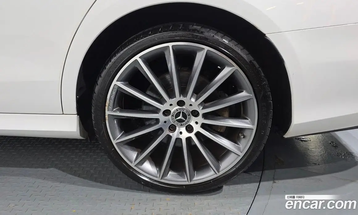 Mercedes-Benz E-Class 2021 2.0 автомат (гидро), фото 7